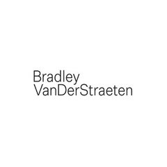 Bradley Van Der Straeten