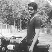 Parth Jadhav's photo