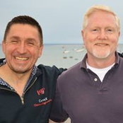 Jim Hardsog's photo