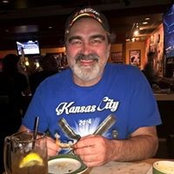 Mark Anthofer's photo