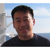 Jim Tong's photo