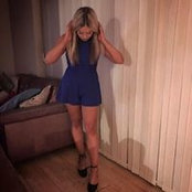 Molly Wilson's photo