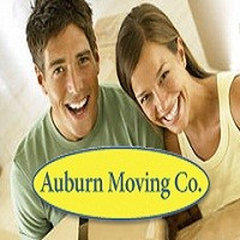 Auburn Moving Co.