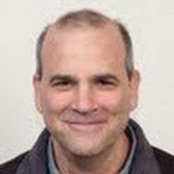 George Blumberg's photo
