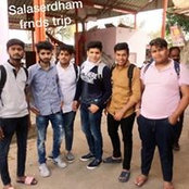 Karan Sachdevas foto