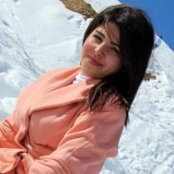 Ahlam Hassan's photo