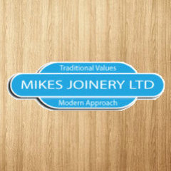 Mikes Joinery Ltd