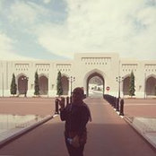 Foto von Nora Al-Kharji
