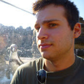 Alex Benjamin's photo