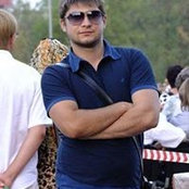 Nikolay Spiridonov's photo