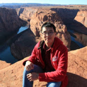Yixuan (Eugene) Wu's photo