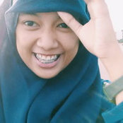 Nabila Mazaya's photo