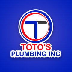 Toto's Plumbing INC