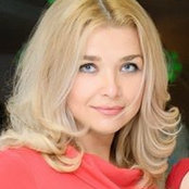 Natalia Valiaeva's photo