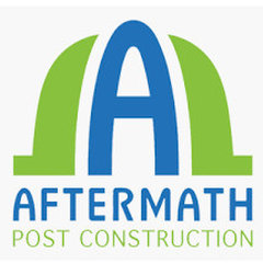 Aftermath Post Construction