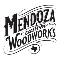 Mendoza Custom Woodworks inc