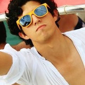 David Villaseñors foto