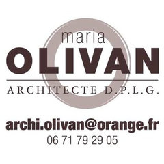 Maria Olivan