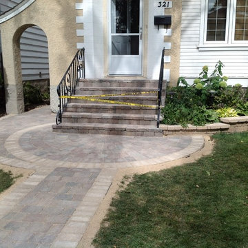 Bannerman Residence