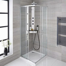 Small Bathroom