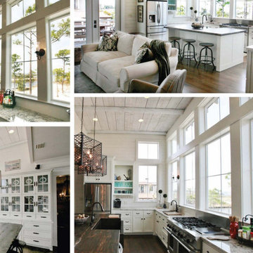 Coastal Lifestyle Kitchen of the Issue