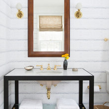 Domino Magazie - Nate Berkus photos