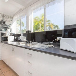 Kitchen Acrylic Splashbacks - Wall Panels