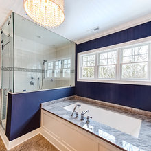Bathroom Ideas