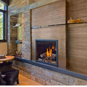 Luxury Residence - Tahoe, CA