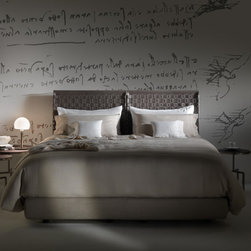Flexform Beds - Beds