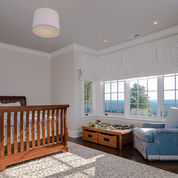 Transitional Estate