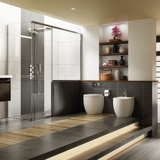 75 Most Popular Asian Bathroom Design Ideas for 2019 ...