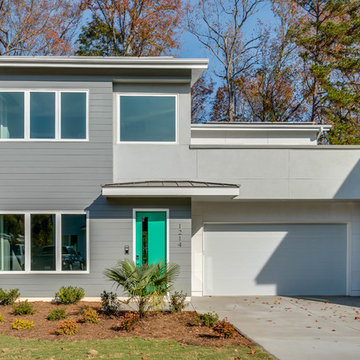 ReAlta: Charlotte's First Solar Community
