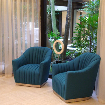 Boca Raton Lobby
