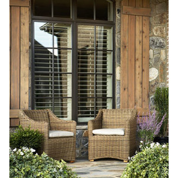 Private Residence- Cobblestone