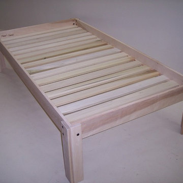 Burns Bed