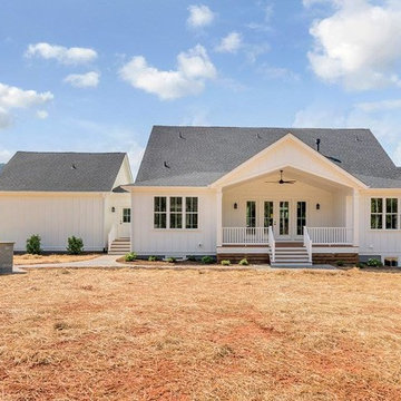 Gingerich Residence