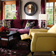 living rooms