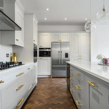 Kitchen Ideas