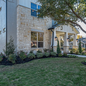 Vickery Place