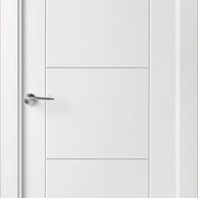 PUERTAS DE INTERCOMUNICACION