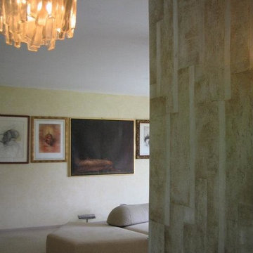 pareti materiche