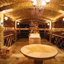 Wine Cellar