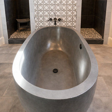 Plumbing Installation
