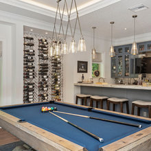 Bar Patio Deck Pool
