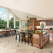 big windows design
