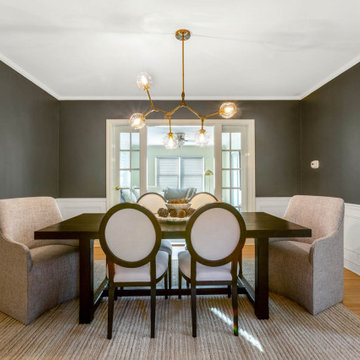 Wilmette Home