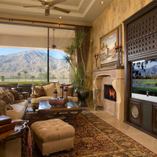 living rooms