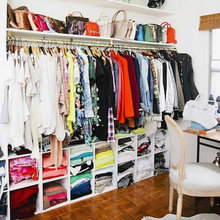 closets