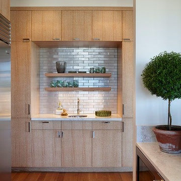 Luxury High Tech Condo